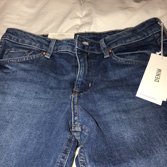 Never worn size 27 jeans - Picture 3 of 4